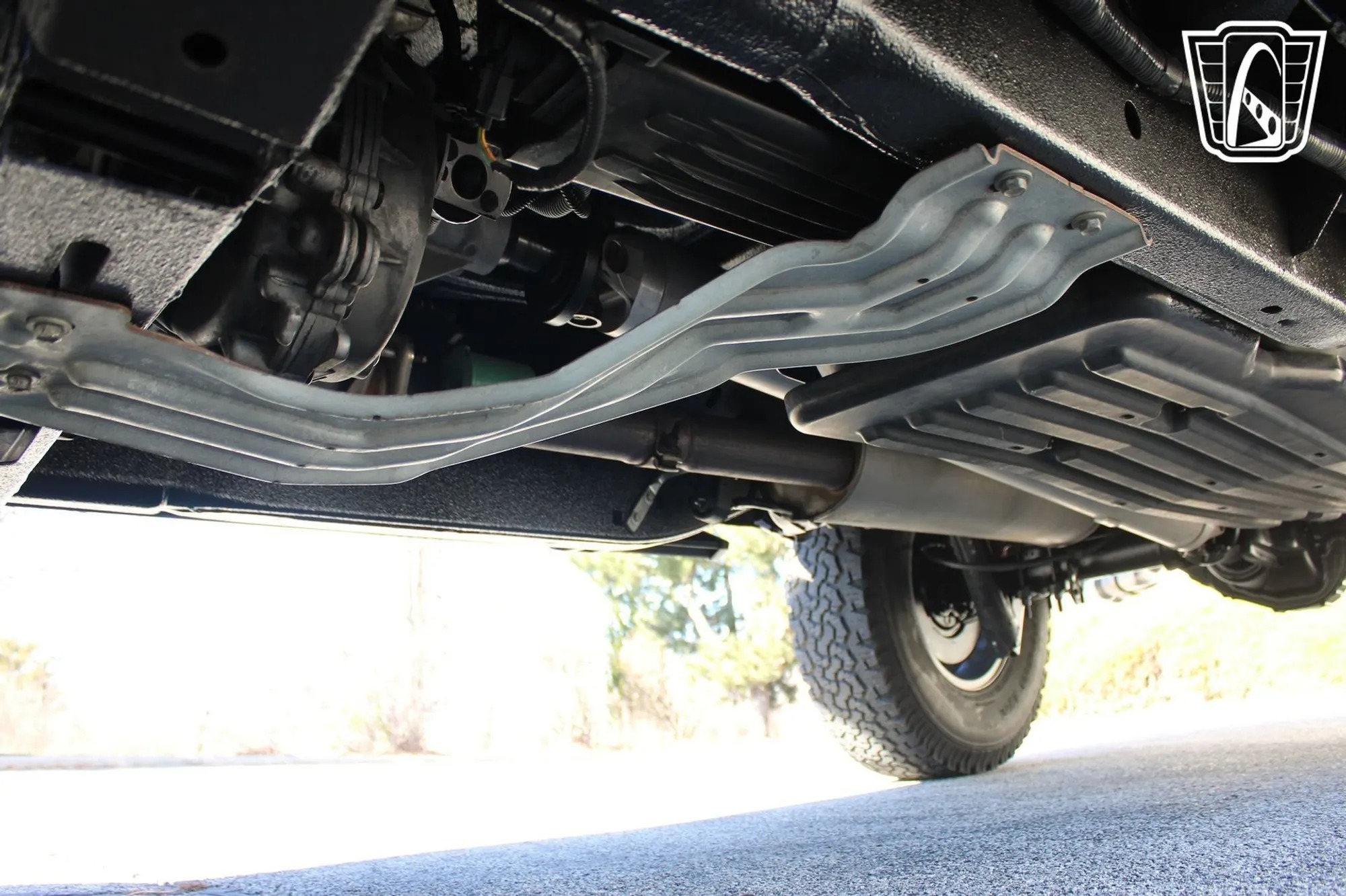 2010 Ford F-150 SVT Raptor