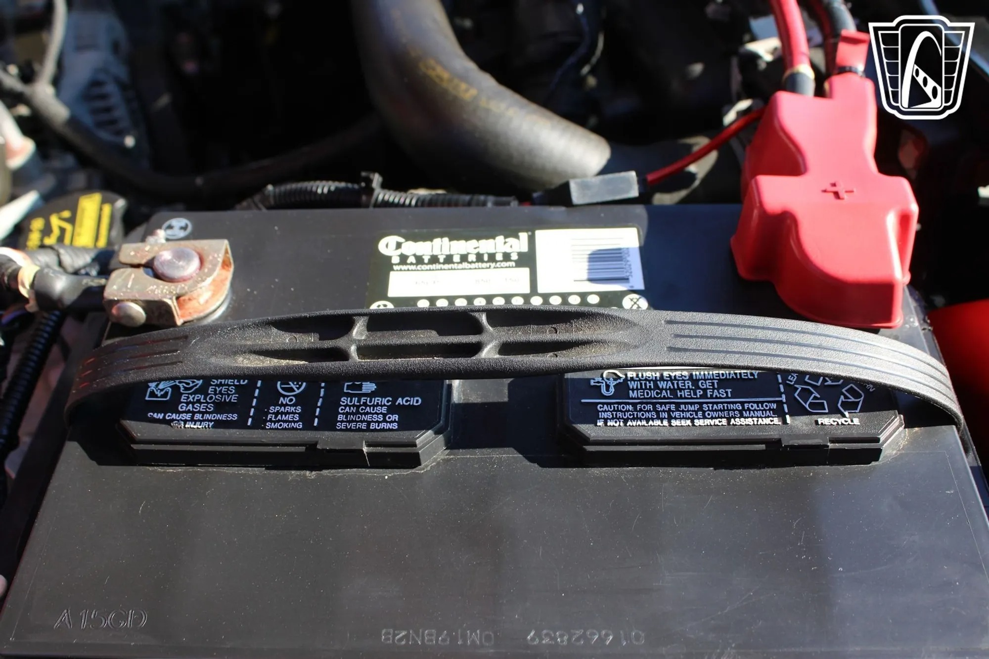 2010 Ford F-150 SVT Raptor