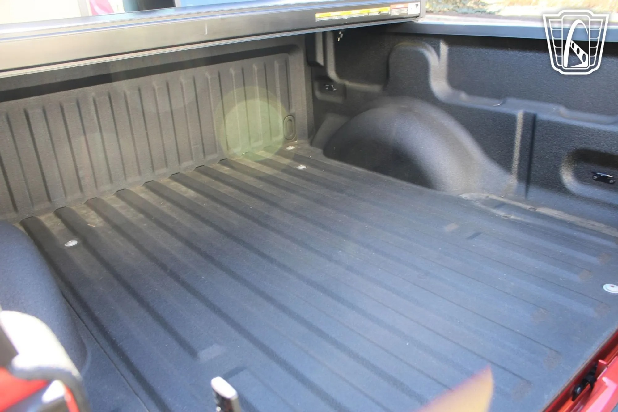 2010 Ford F-150 SVT Raptor