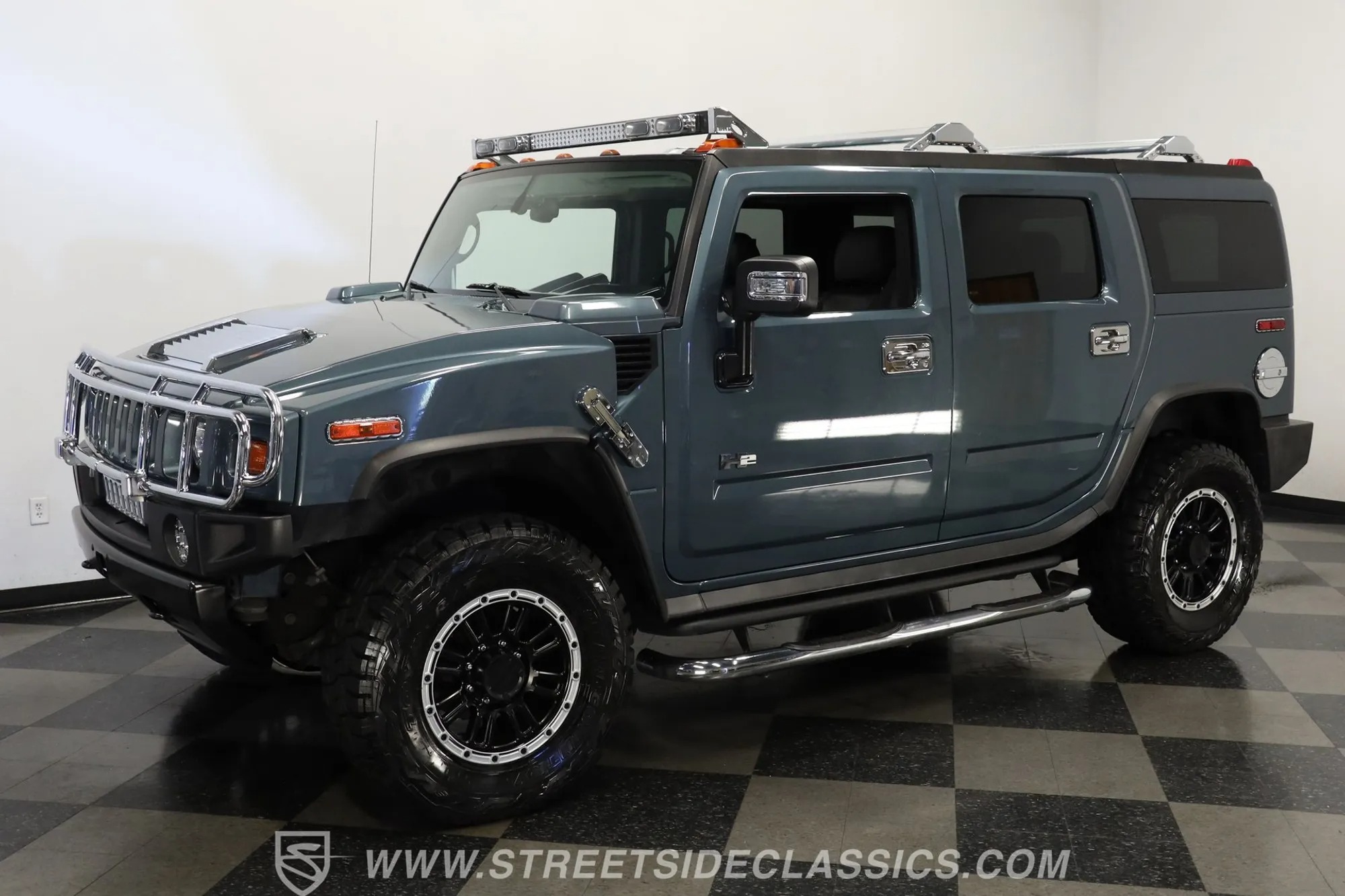 2006 Hummer H2 - 3