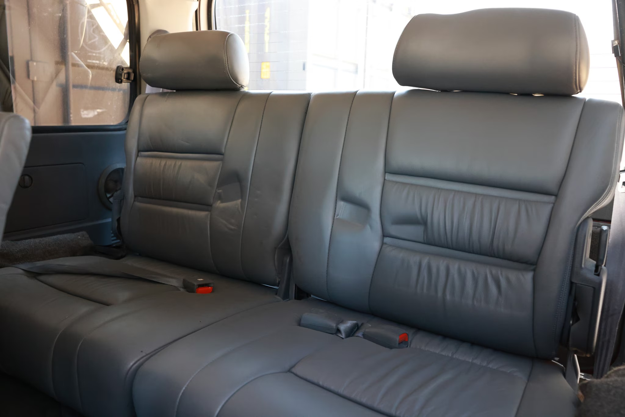 1993 Toyota Land Cruiser