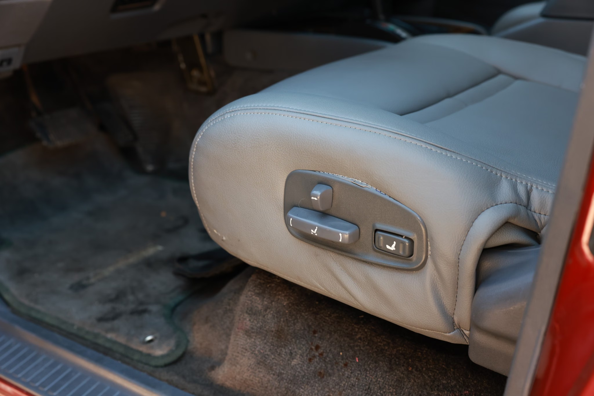 1993 Toyota Land Cruiser