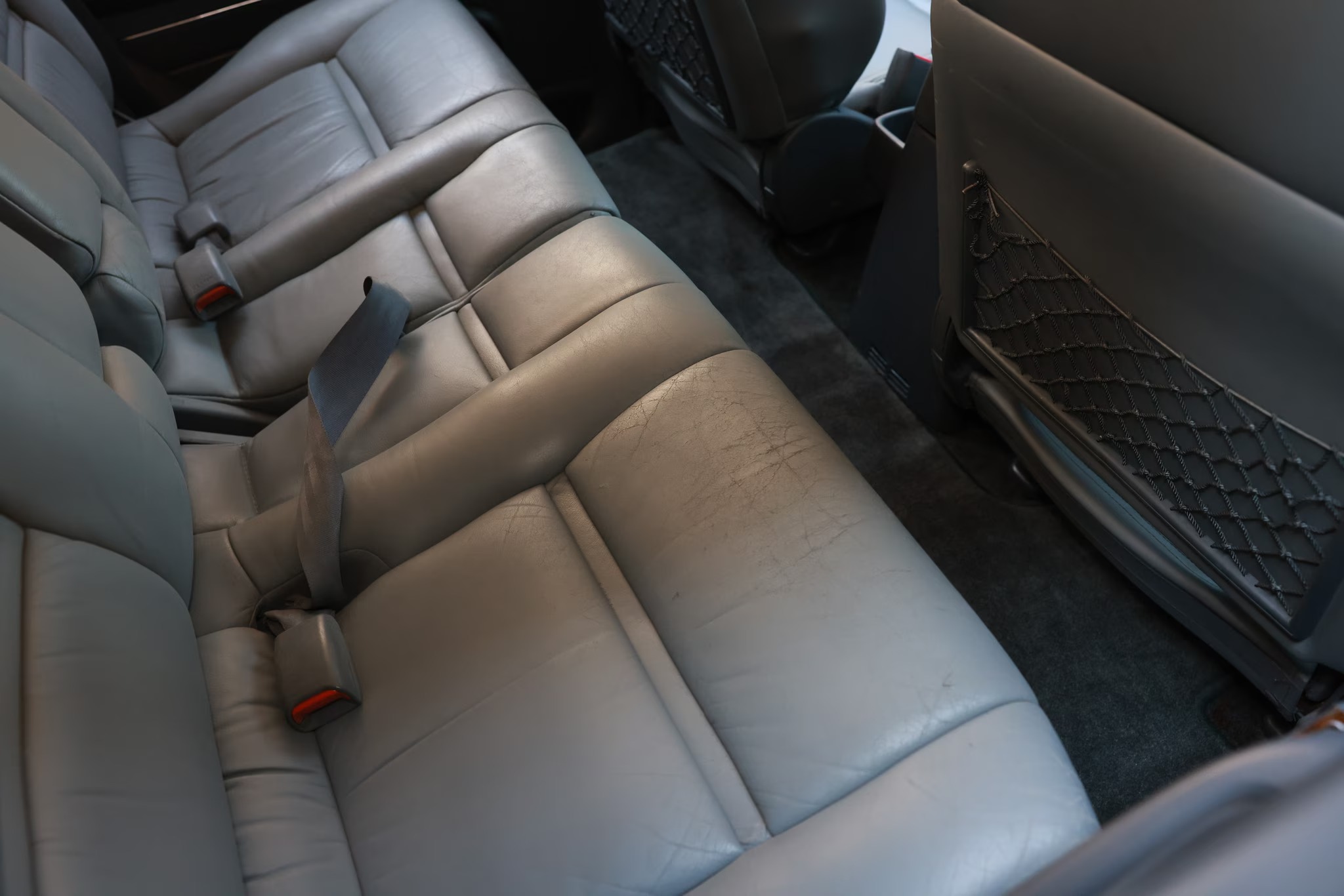 1993 Toyota Land Cruiser