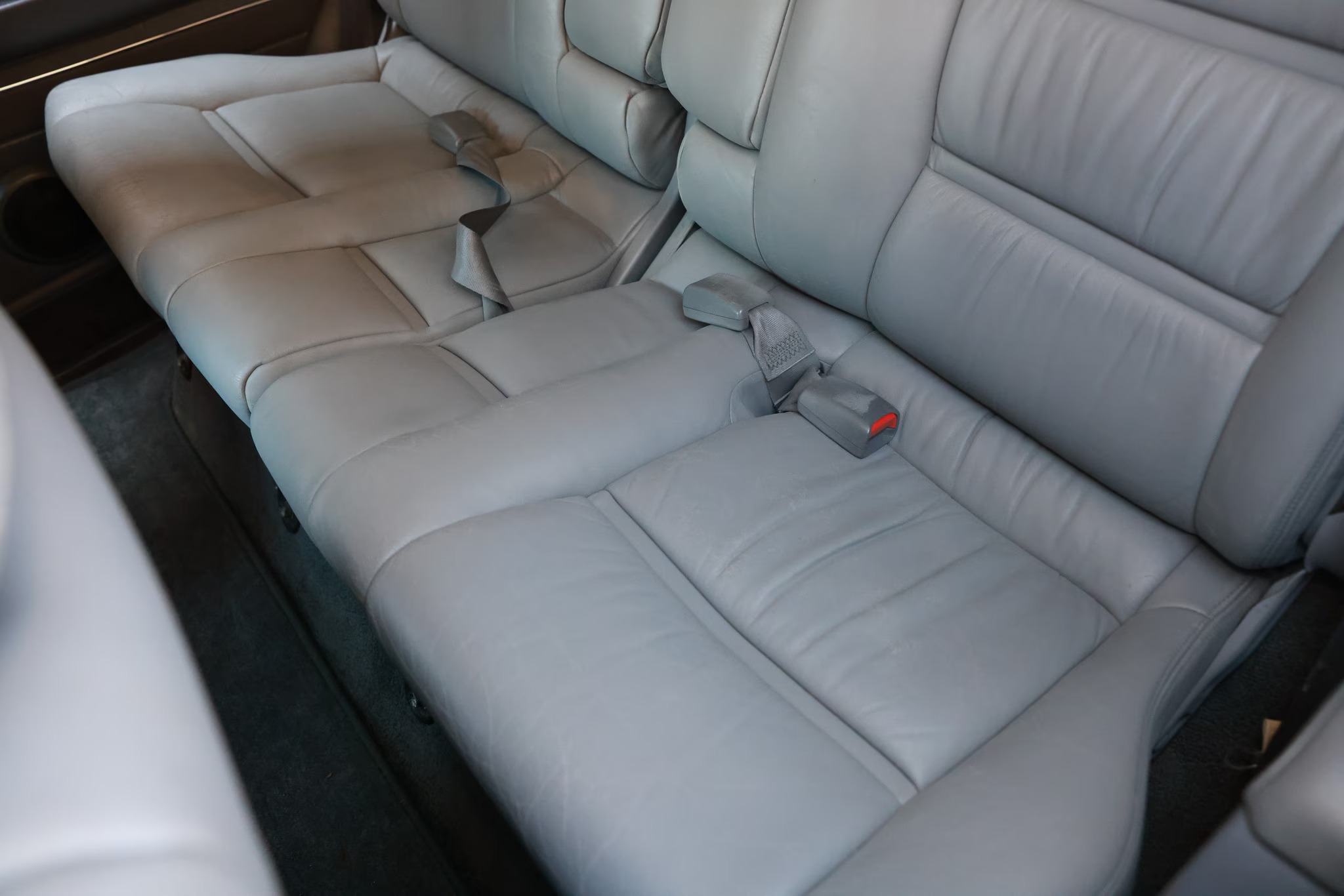 1993 Toyota Land Cruiser