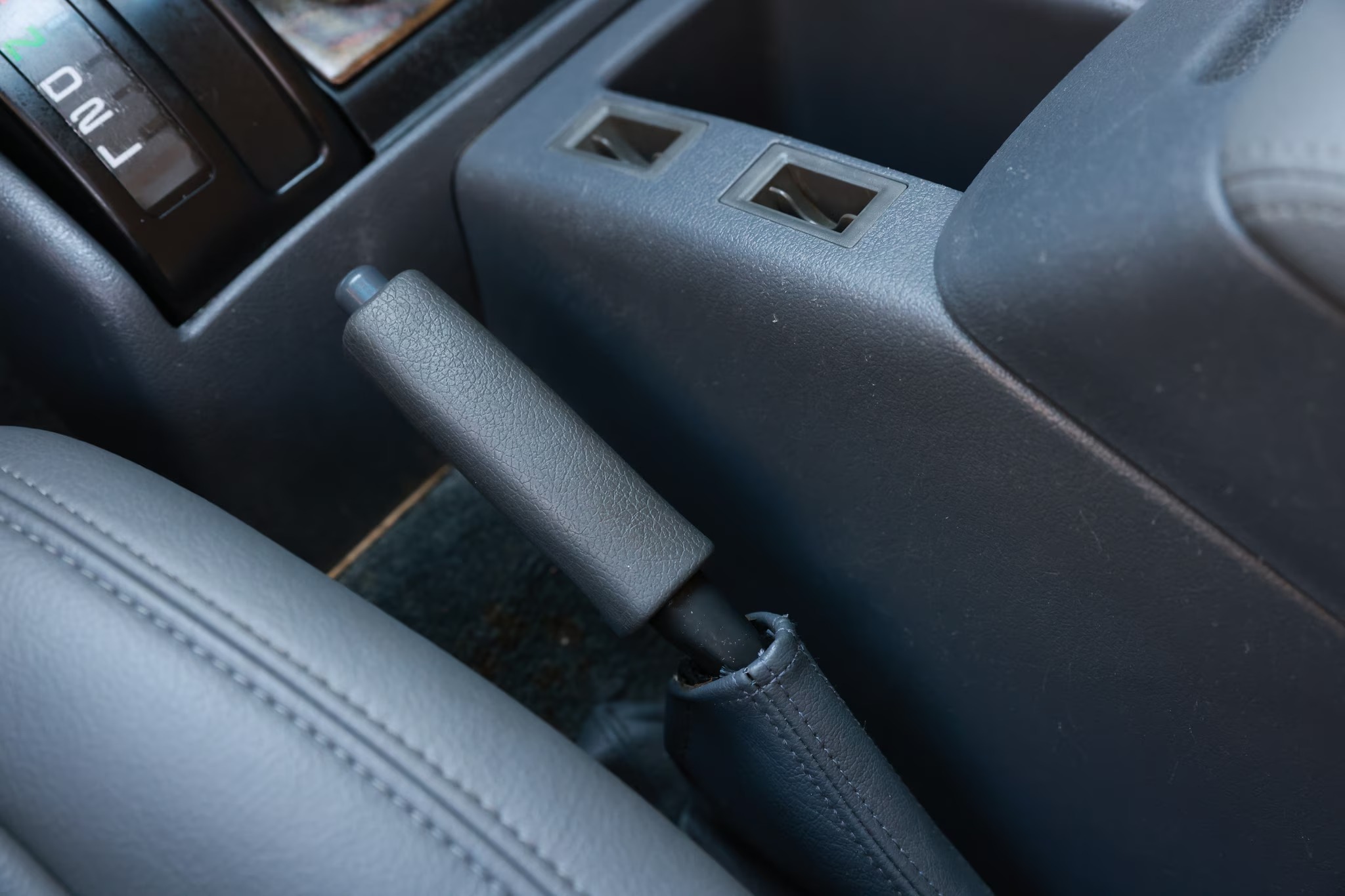 1993 Toyota Land Cruiser