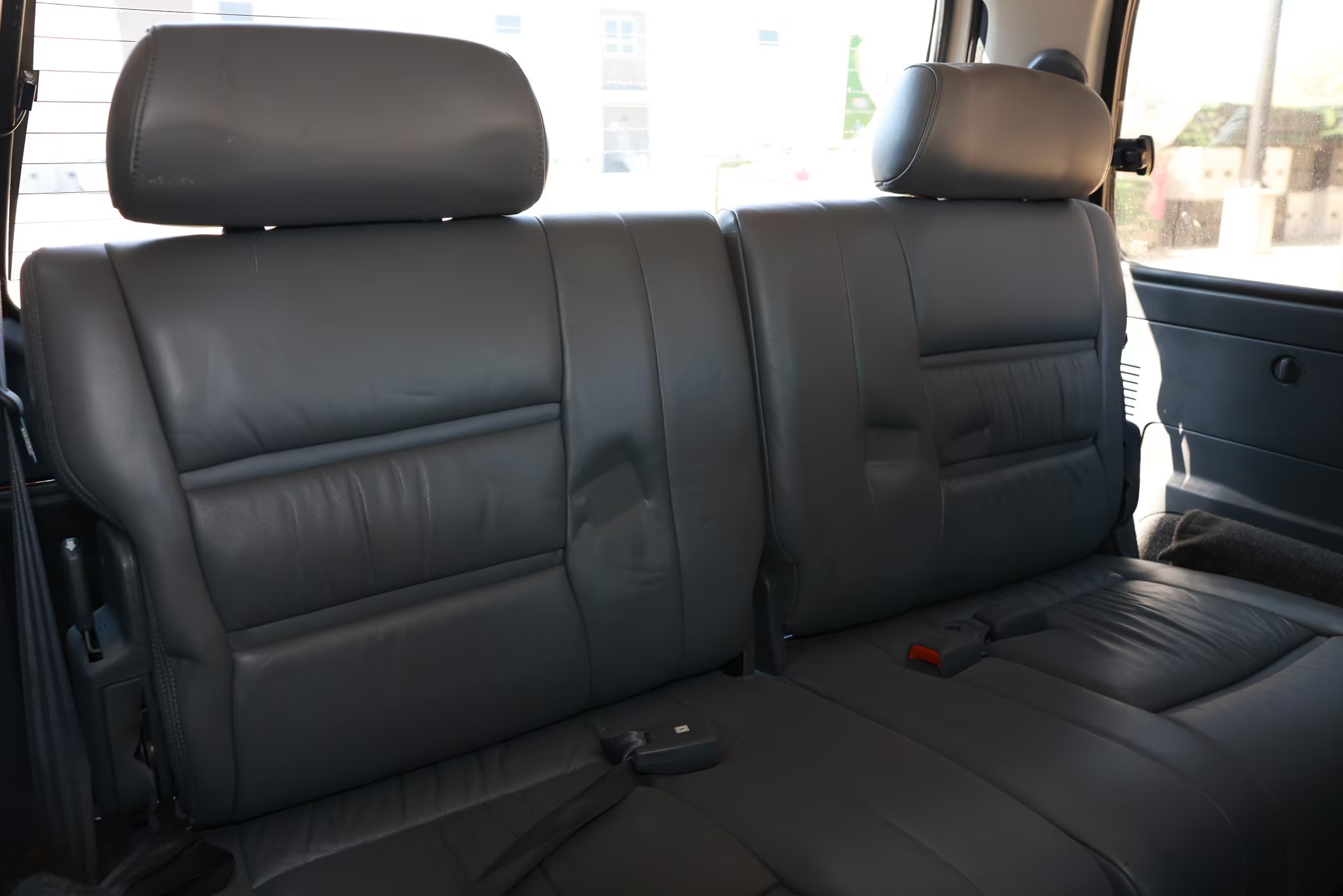 1993 Toyota Land Cruiser