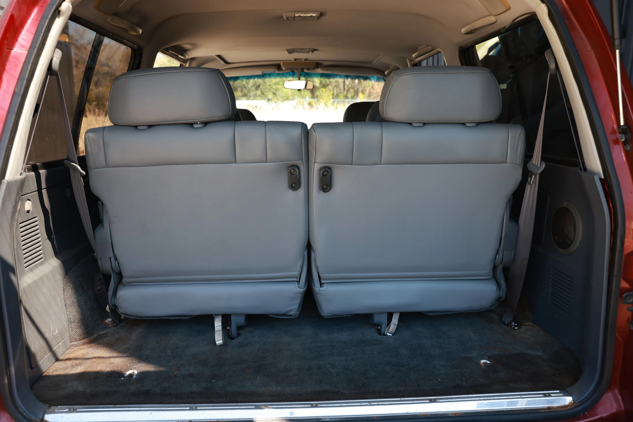 1993 Toyota Land Cruiser