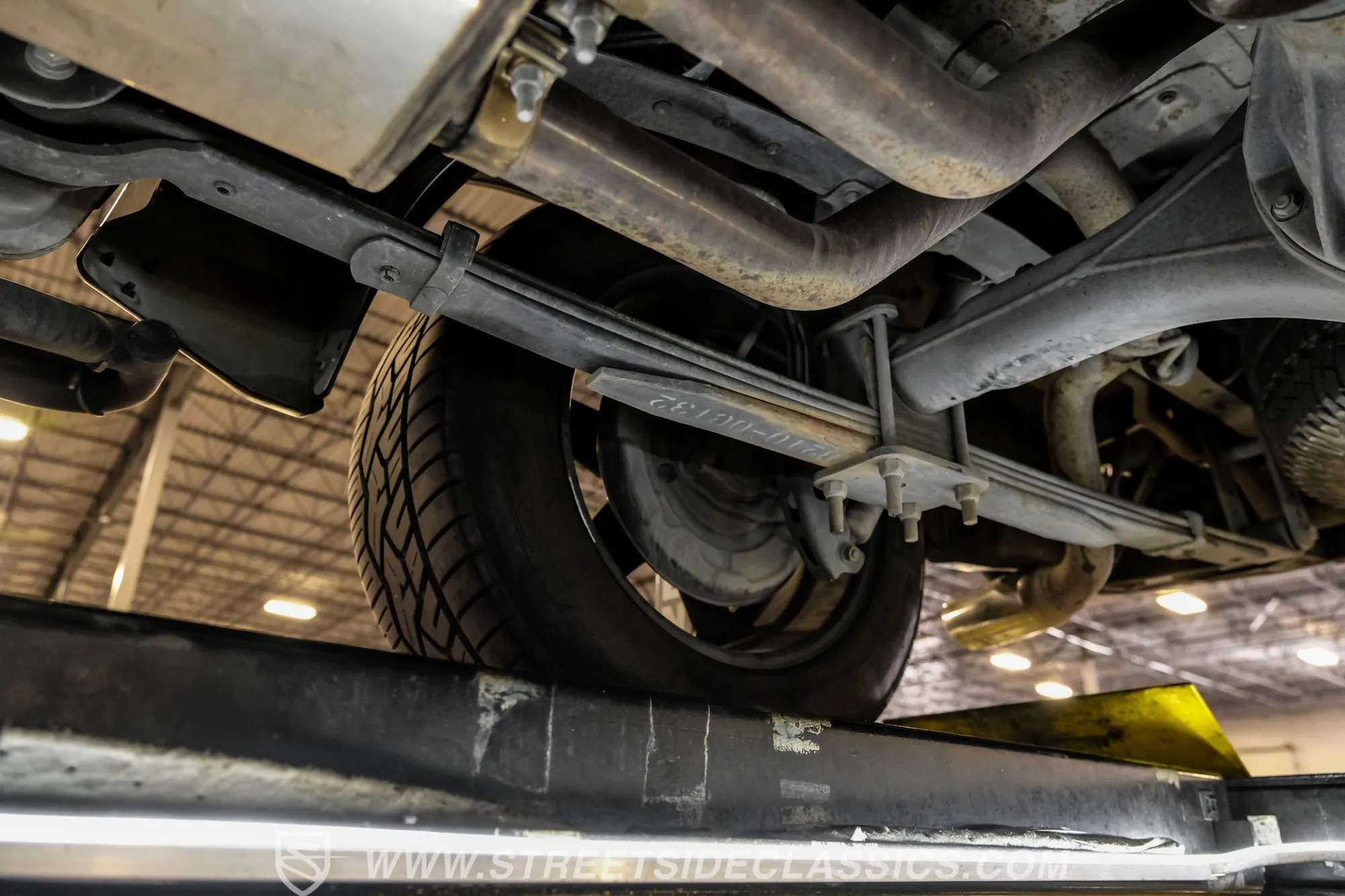 Supercahrged 2016 Toyota Tundra TRD Pro