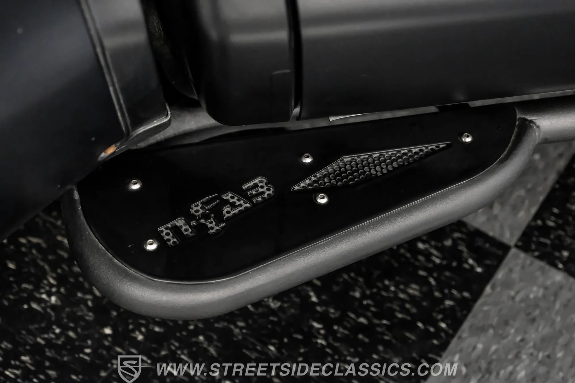 Supercahrged 2016 Toyota Tundra TRD Pro