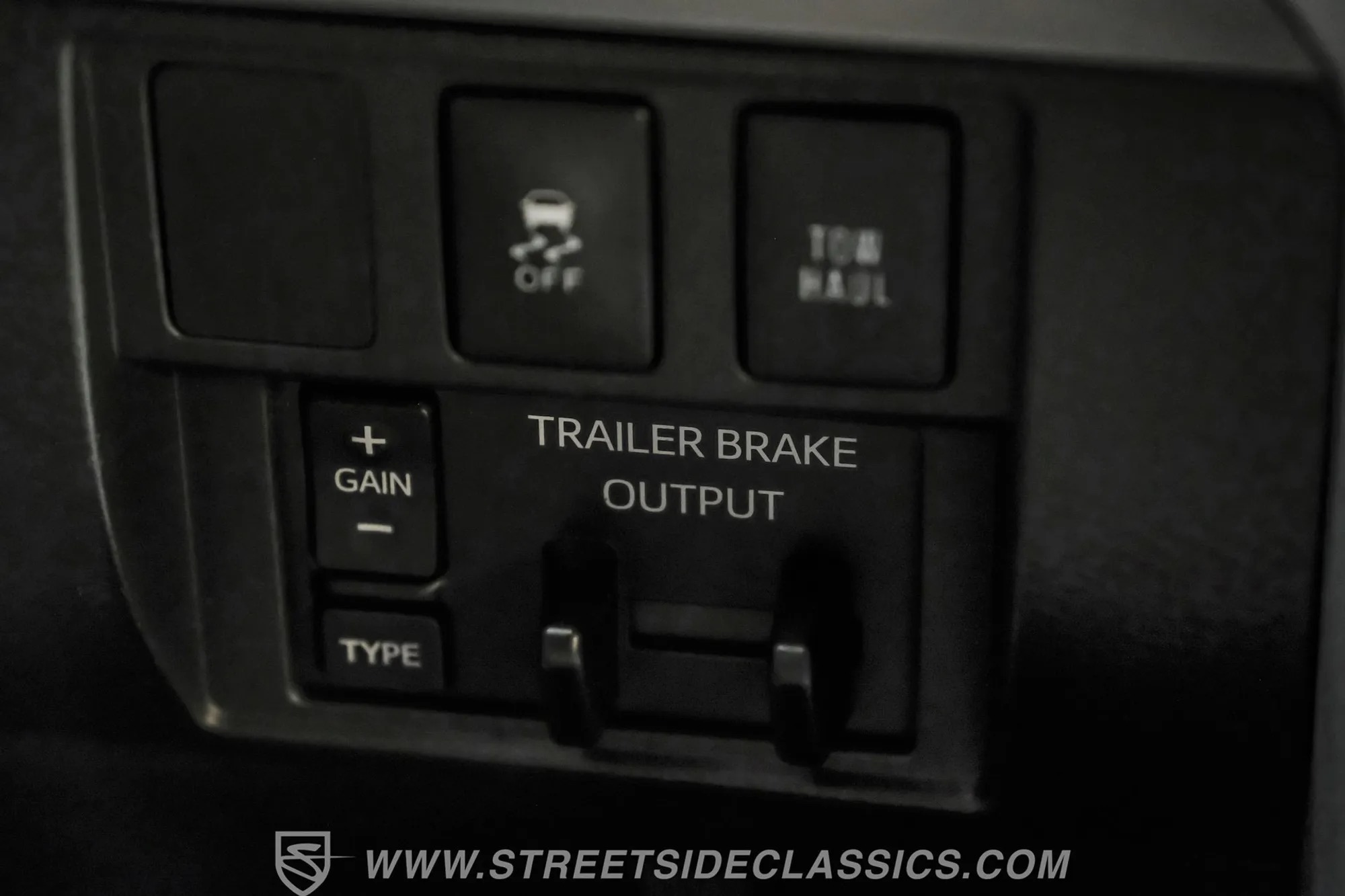 Supercahrged 2016 Toyota Tundra TRD Pro