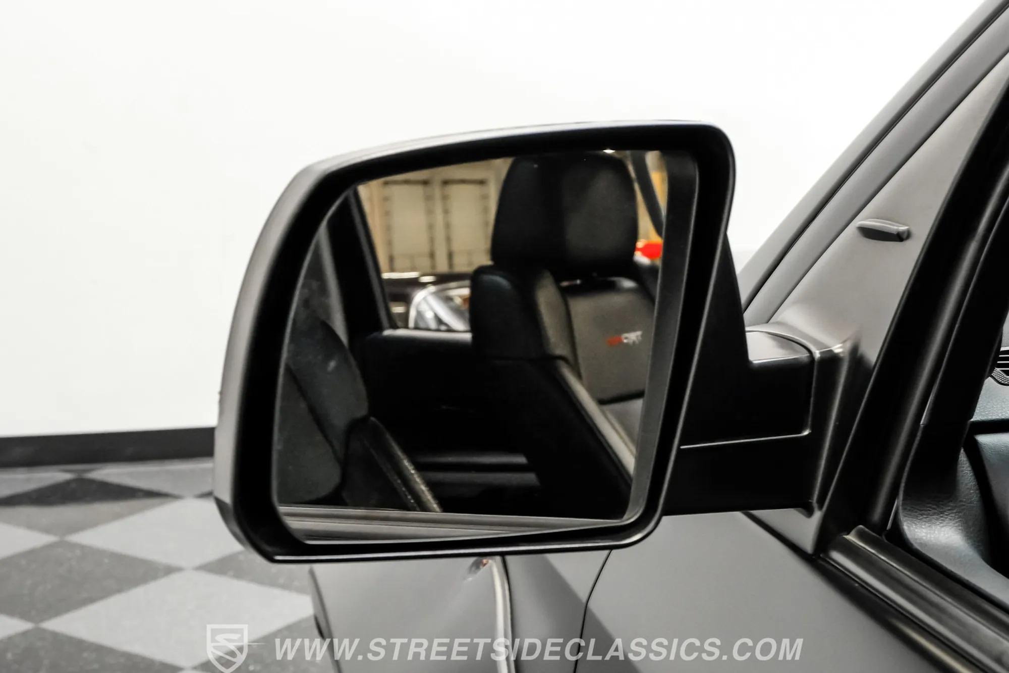 Supercahrged 2016 Toyota Tundra TRD Pro