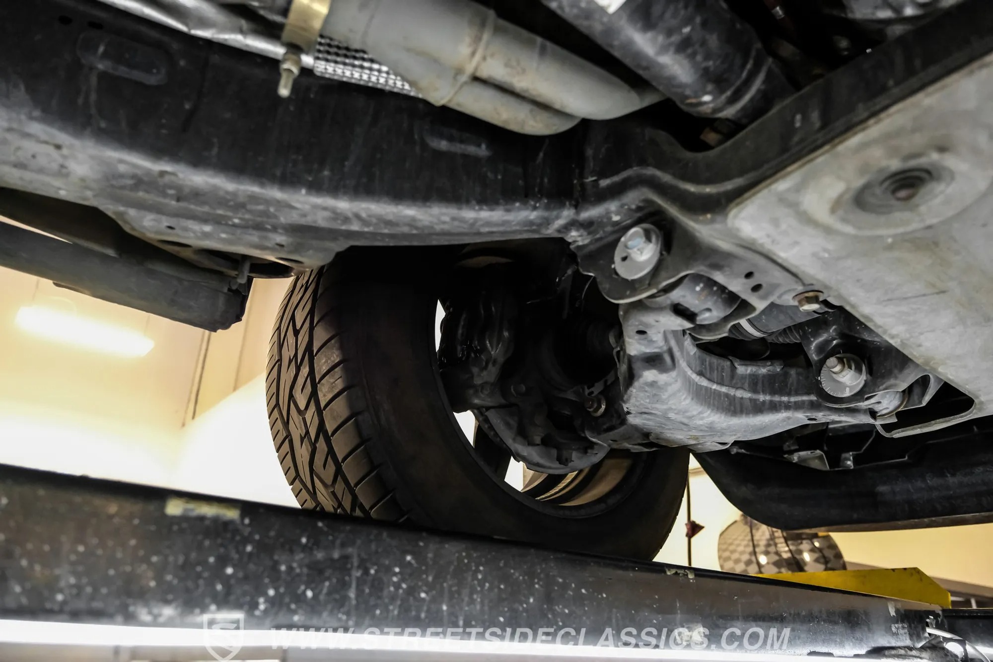 Supercahrged 2016 Toyota Tundra TRD Pro