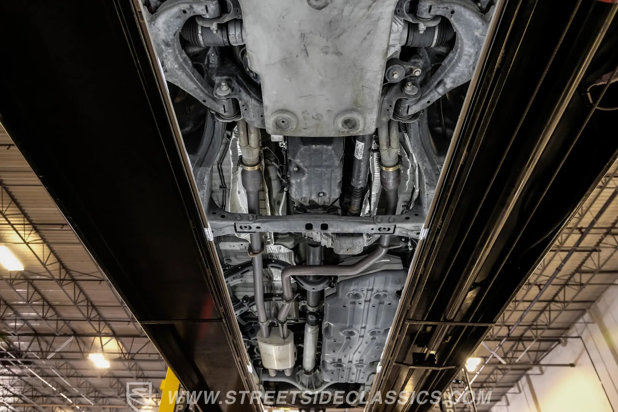 Supercahrged 2016 Toyota Tundra TRD Pro