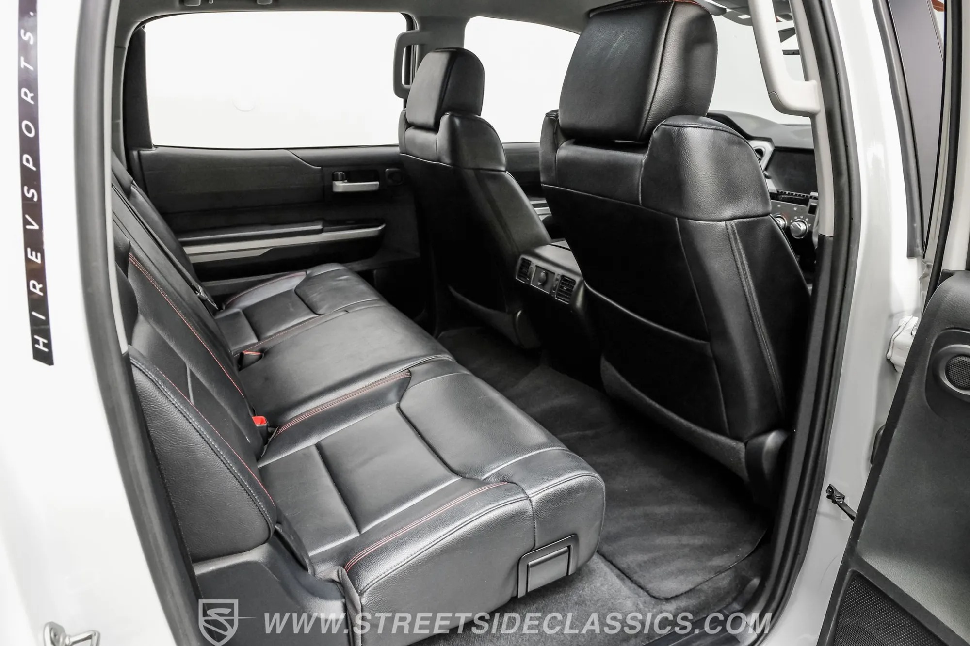 Supercahrged 2016 Toyota Tundra TRD Pro