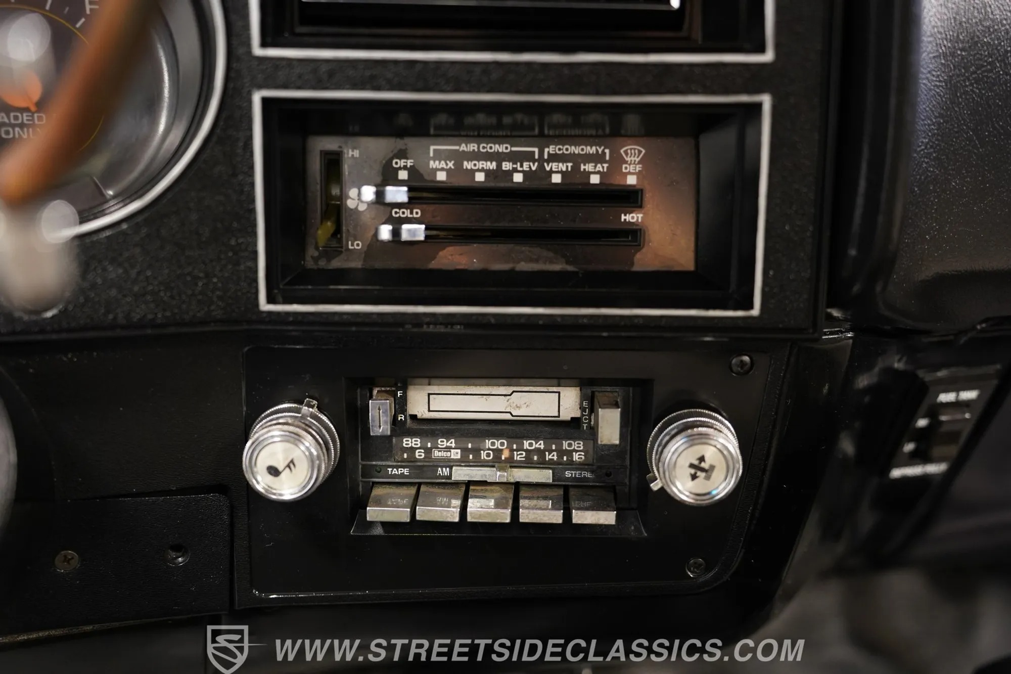 1986 Chevrolet K20 4×4