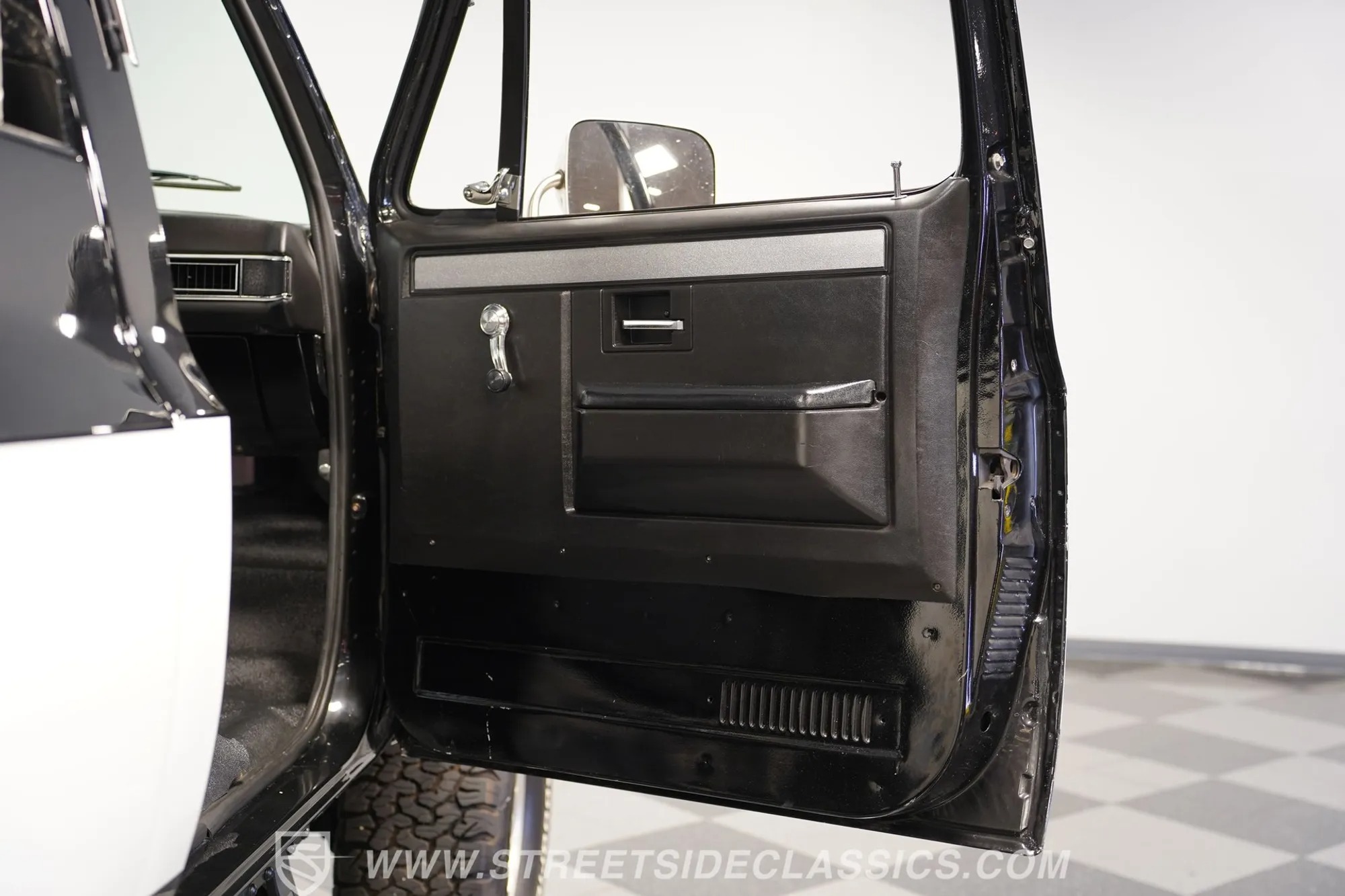 1986 Chevrolet K20 4×4