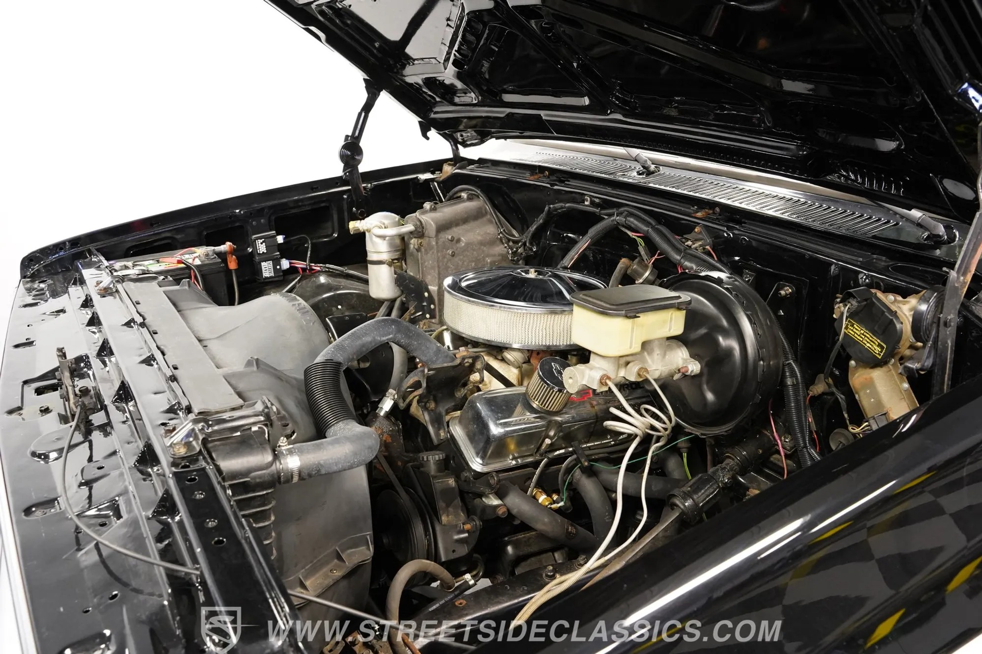 1986 Chevrolet K20 4×4