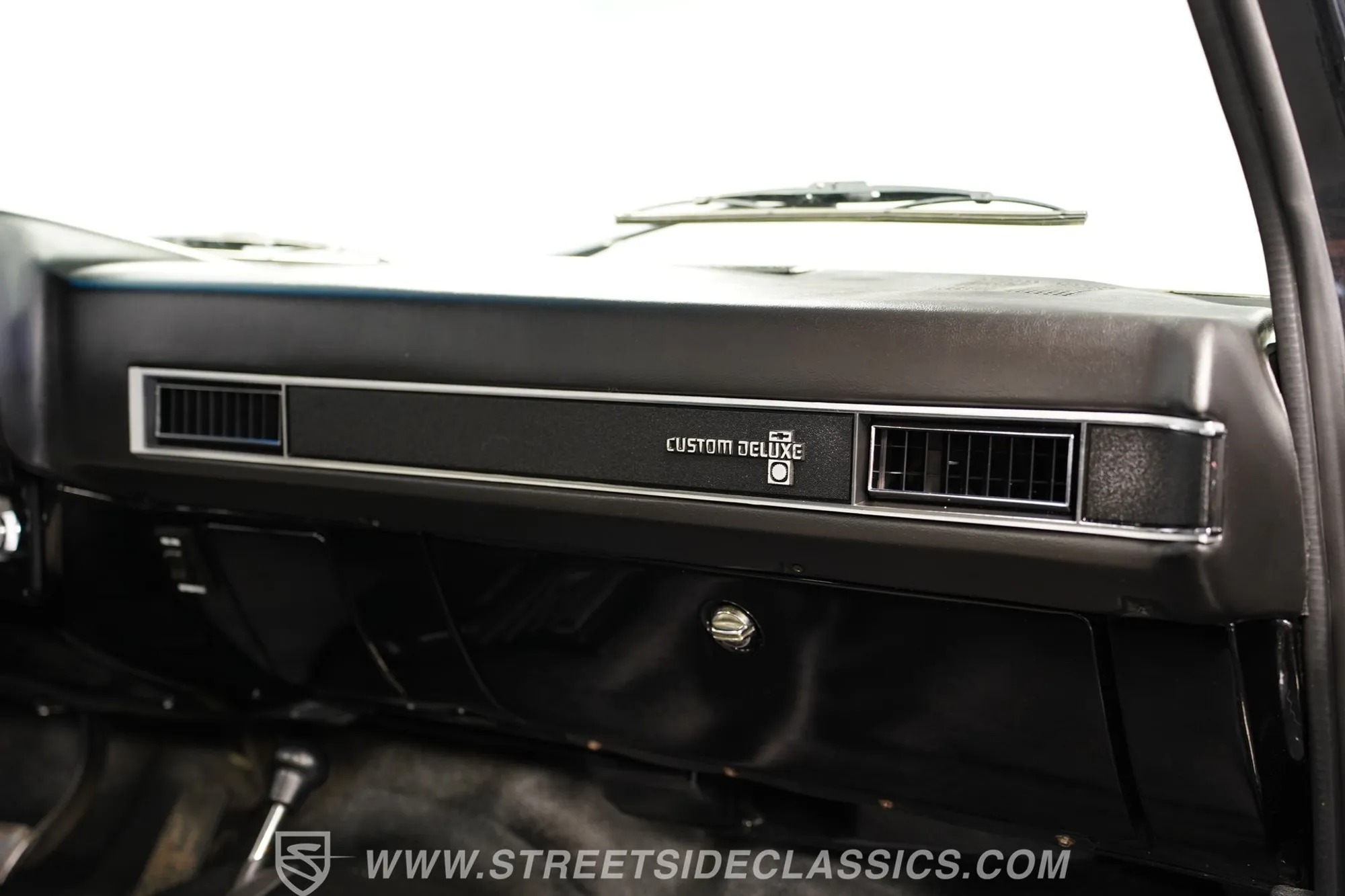 1986 Chevrolet K20 4×4