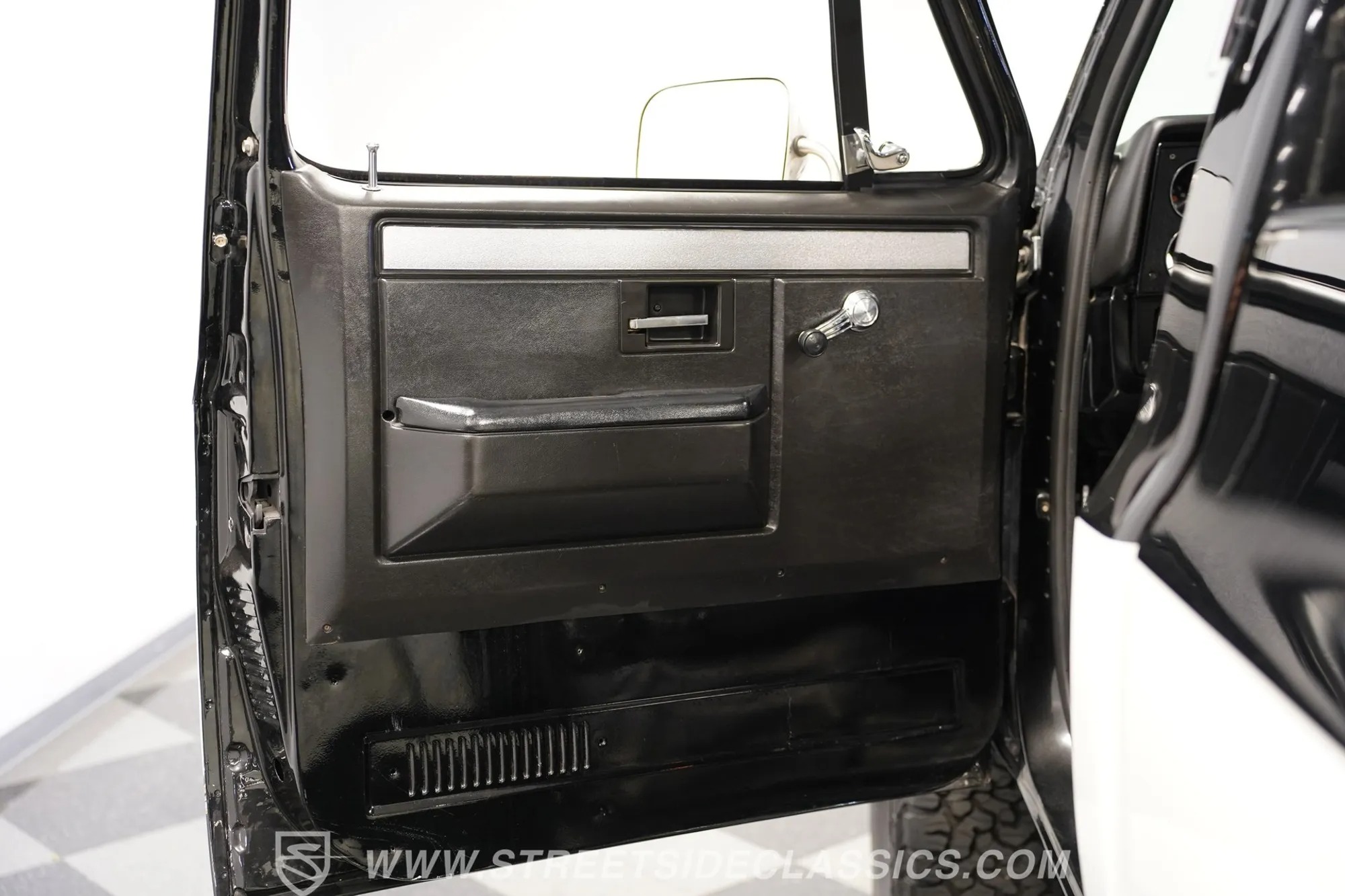 1986 Chevrolet K20 4×4