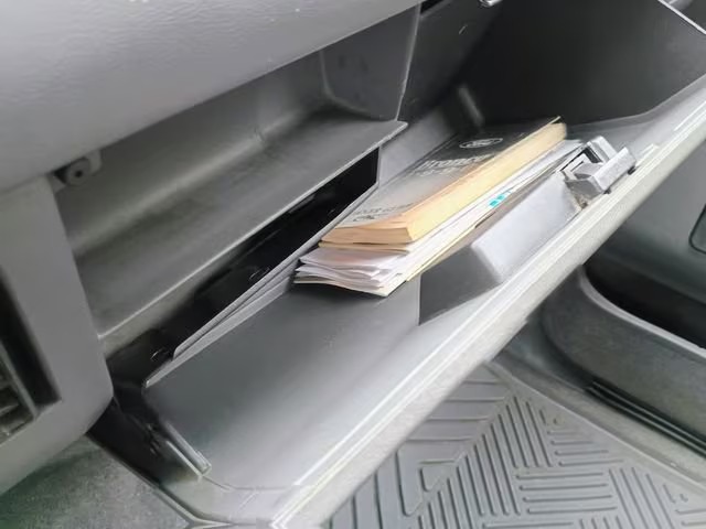 1990 Ford Bronco XLT