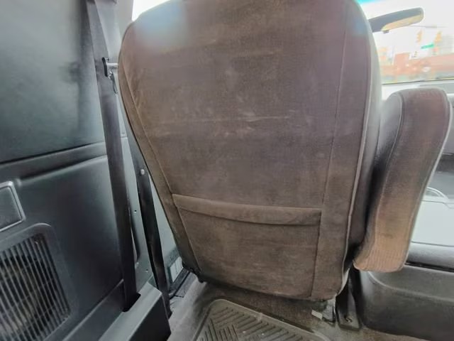 1990 Ford Bronco XLT