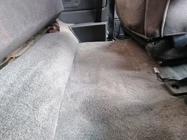 1990 Ford Bronco XLT