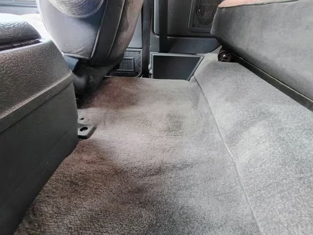 1990 Ford Bronco XLT