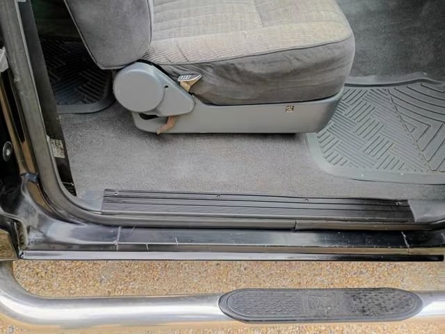 1990 Ford Bronco XLT