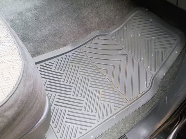 1990 Ford Bronco XLT