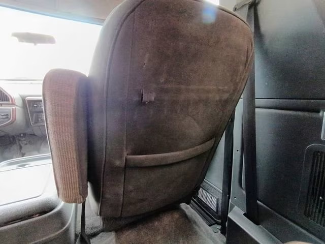 1990 Ford Bronco XLT