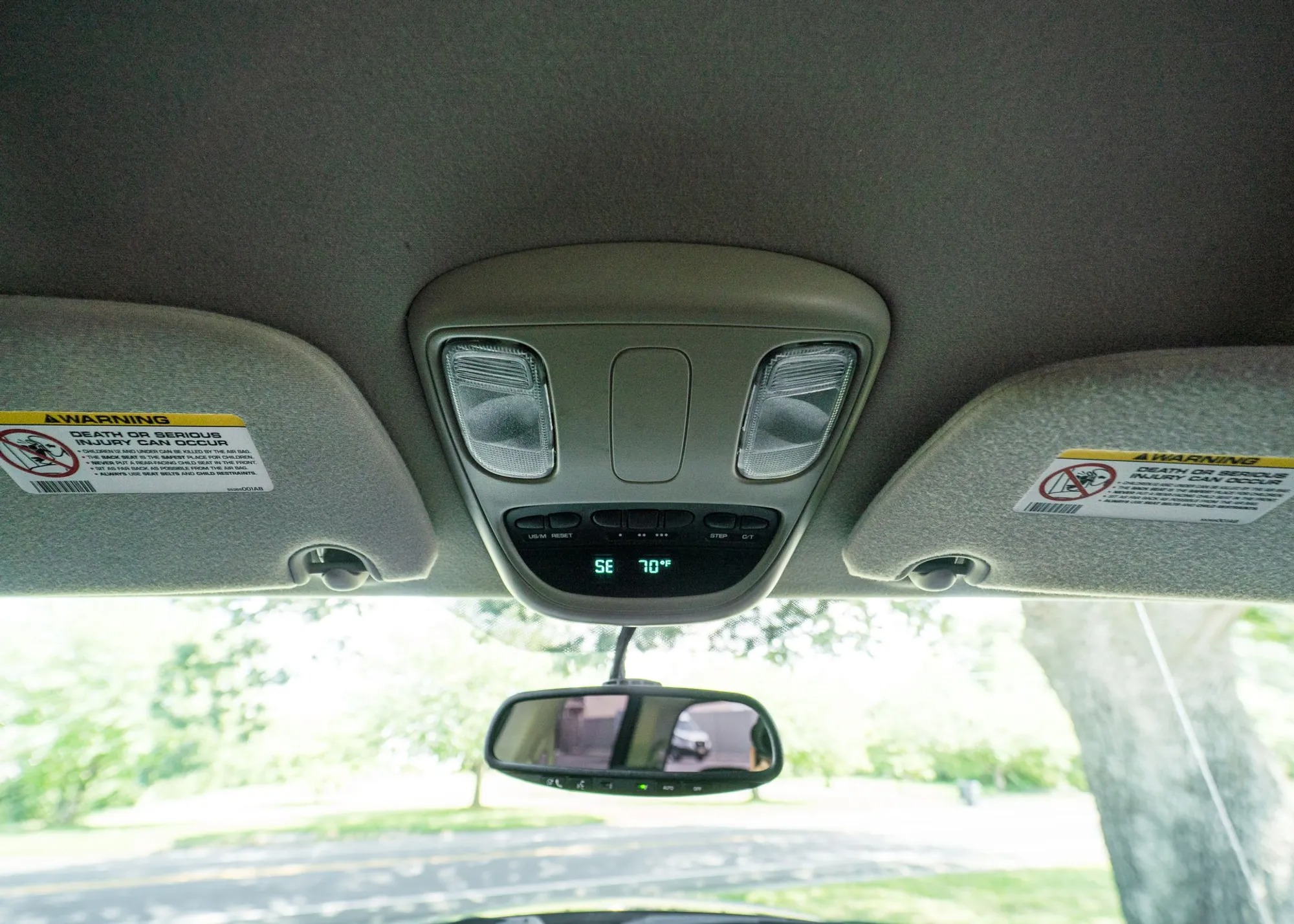 2005 Dodge Ram SRT-10