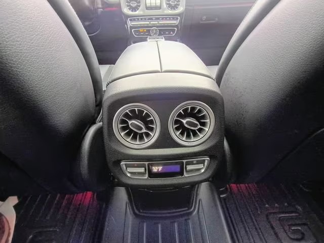 2024 Mercedes-Benz G 63 AMG