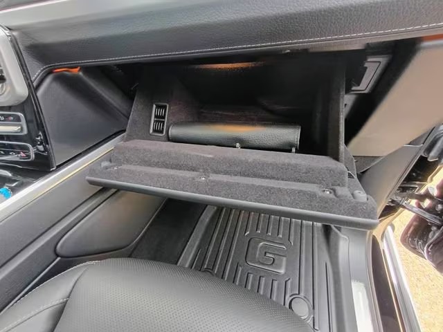 2024 Mercedes-Benz G 63 AMG