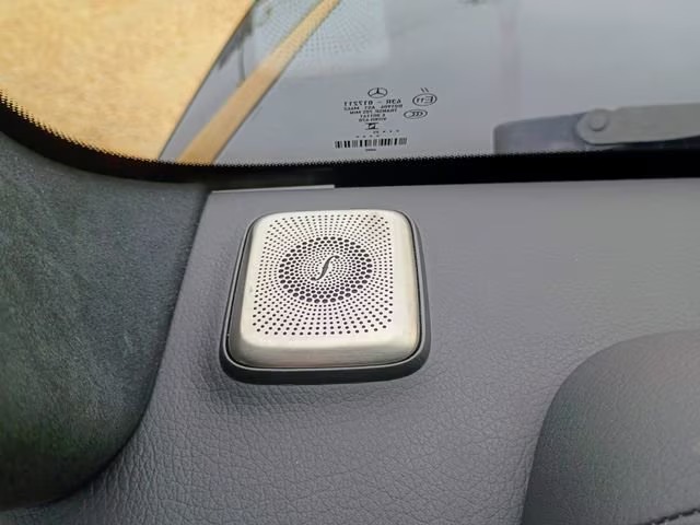 2024 Mercedes-Benz G 63 AMG