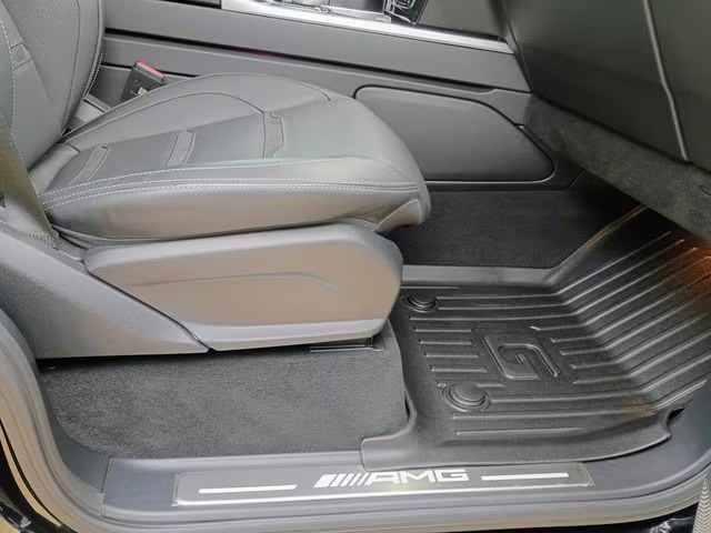 2024 Mercedes-Benz G 63 AMG