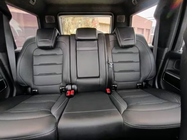 2024 Mercedes-Benz G 63 AMG