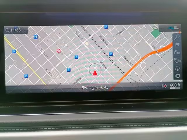 2024 Mercedes-Benz G 63 AMG