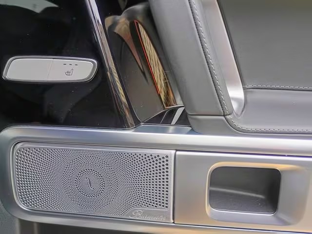2024 Mercedes-Benz G 63 AMG