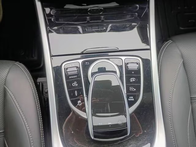 2024 Mercedes-Benz G 63 AMG