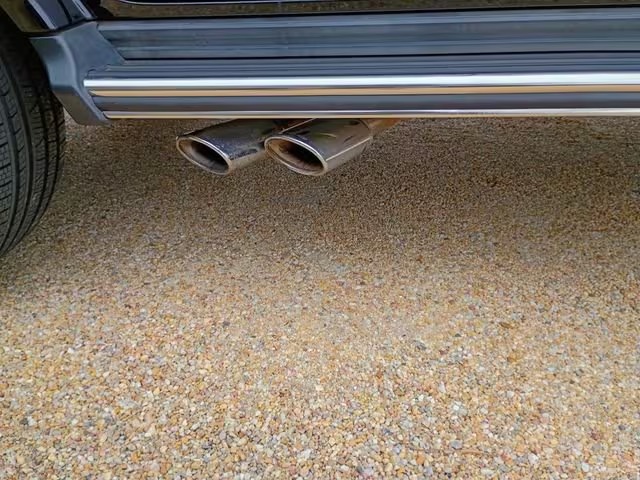 2024 Mercedes-Benz G 63 AMG