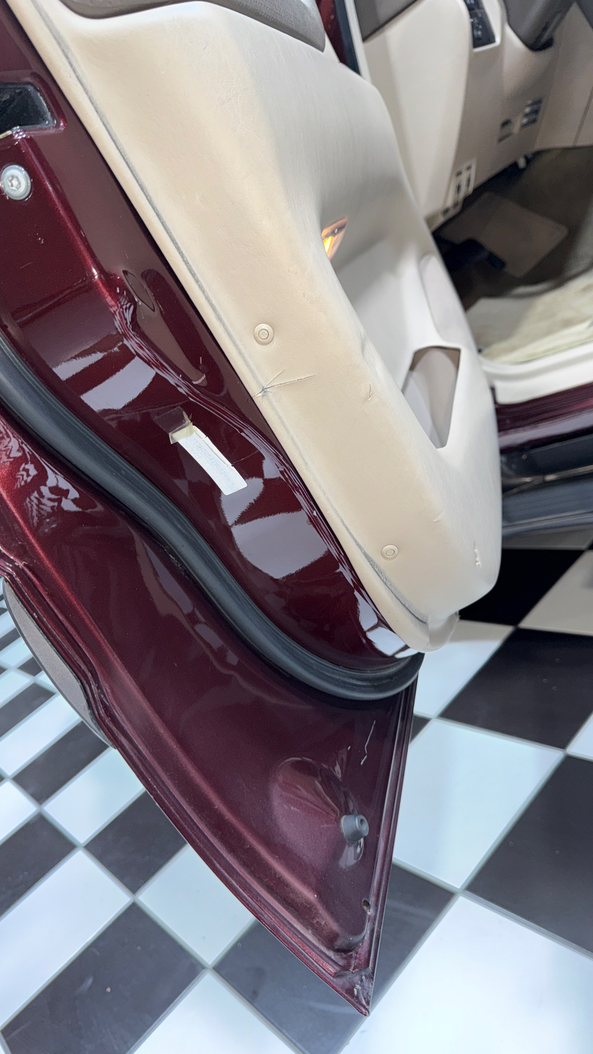 2000 Toyota Land Cruiser