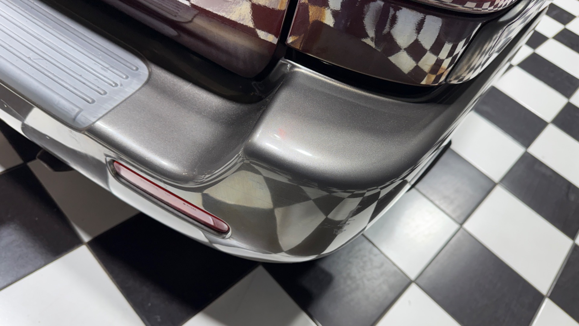 2000 Toyota Land Cruiser