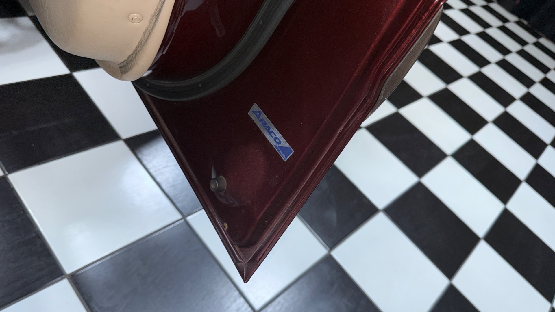 2000 Toyota Land Cruiser