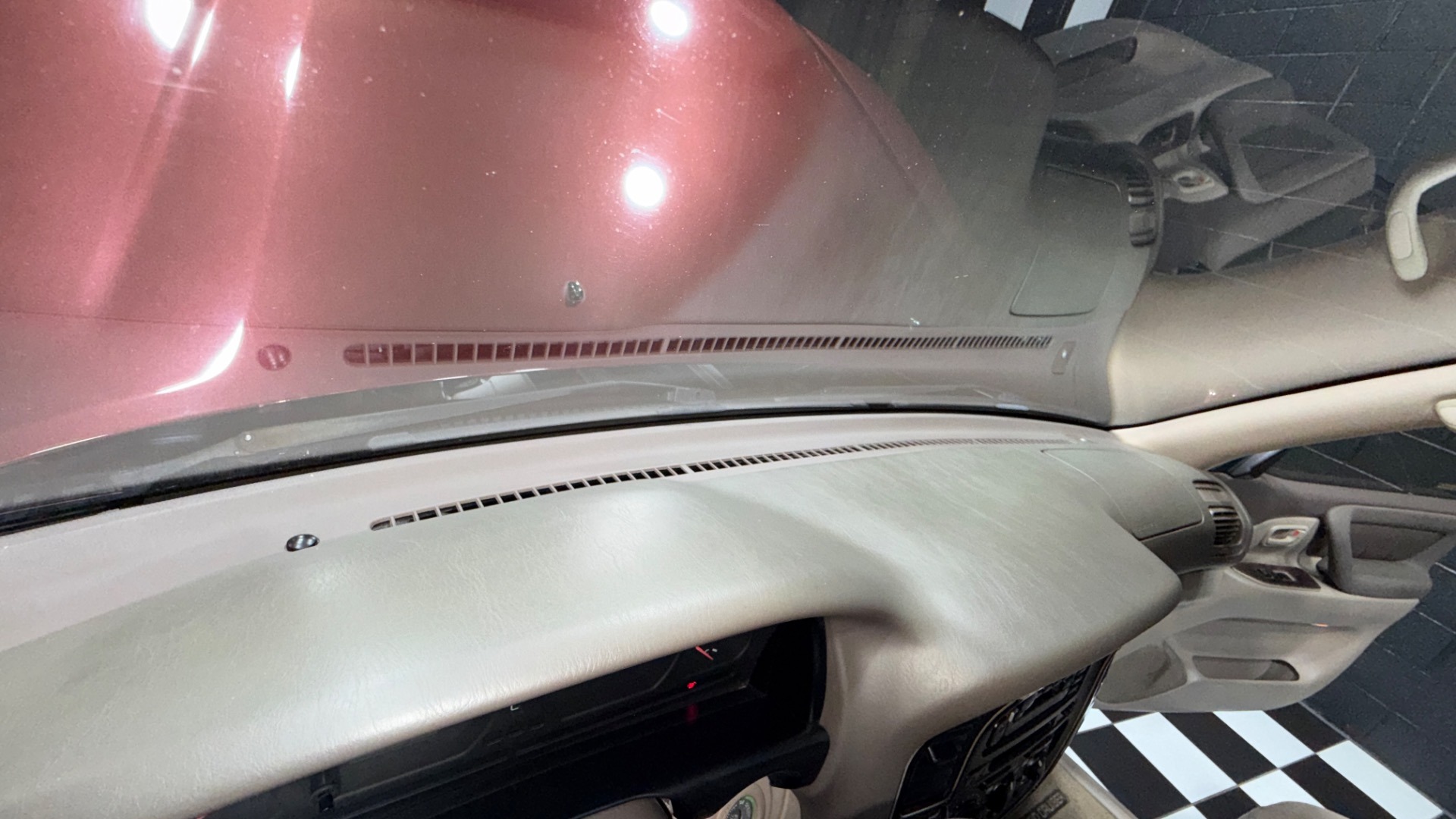 2000 Toyota Land Cruiser