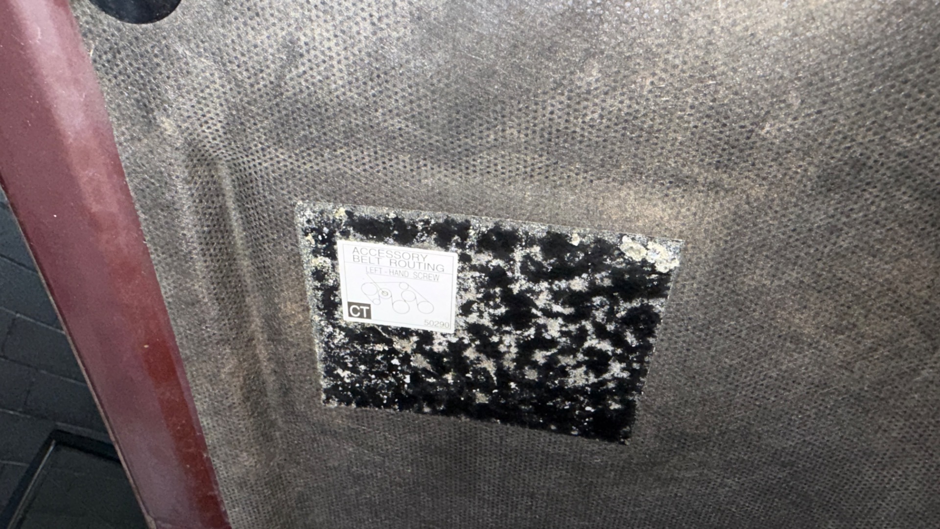 2000 Toyota Land Cruiser