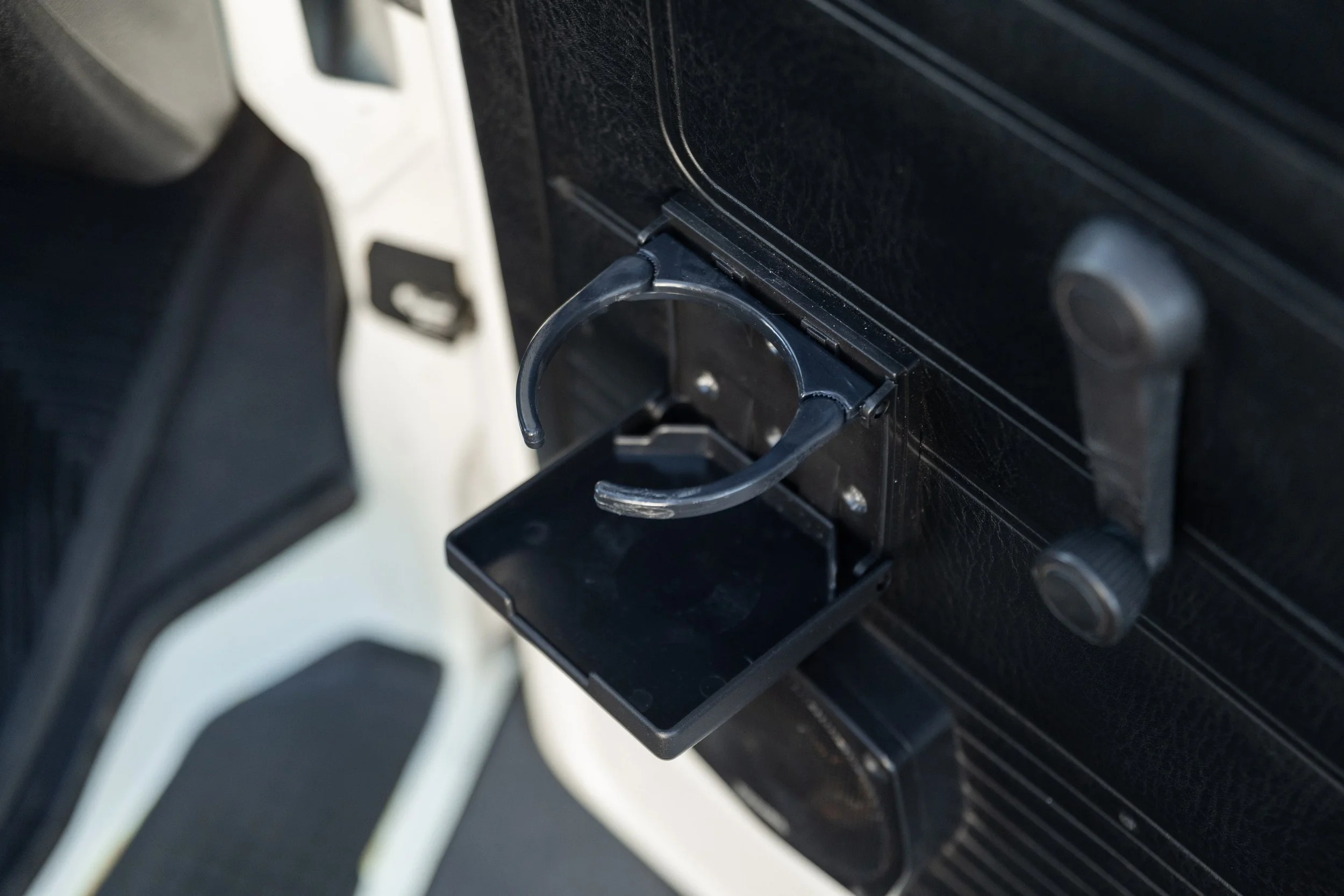 1986 Volkswagen Doka T3 Transporter