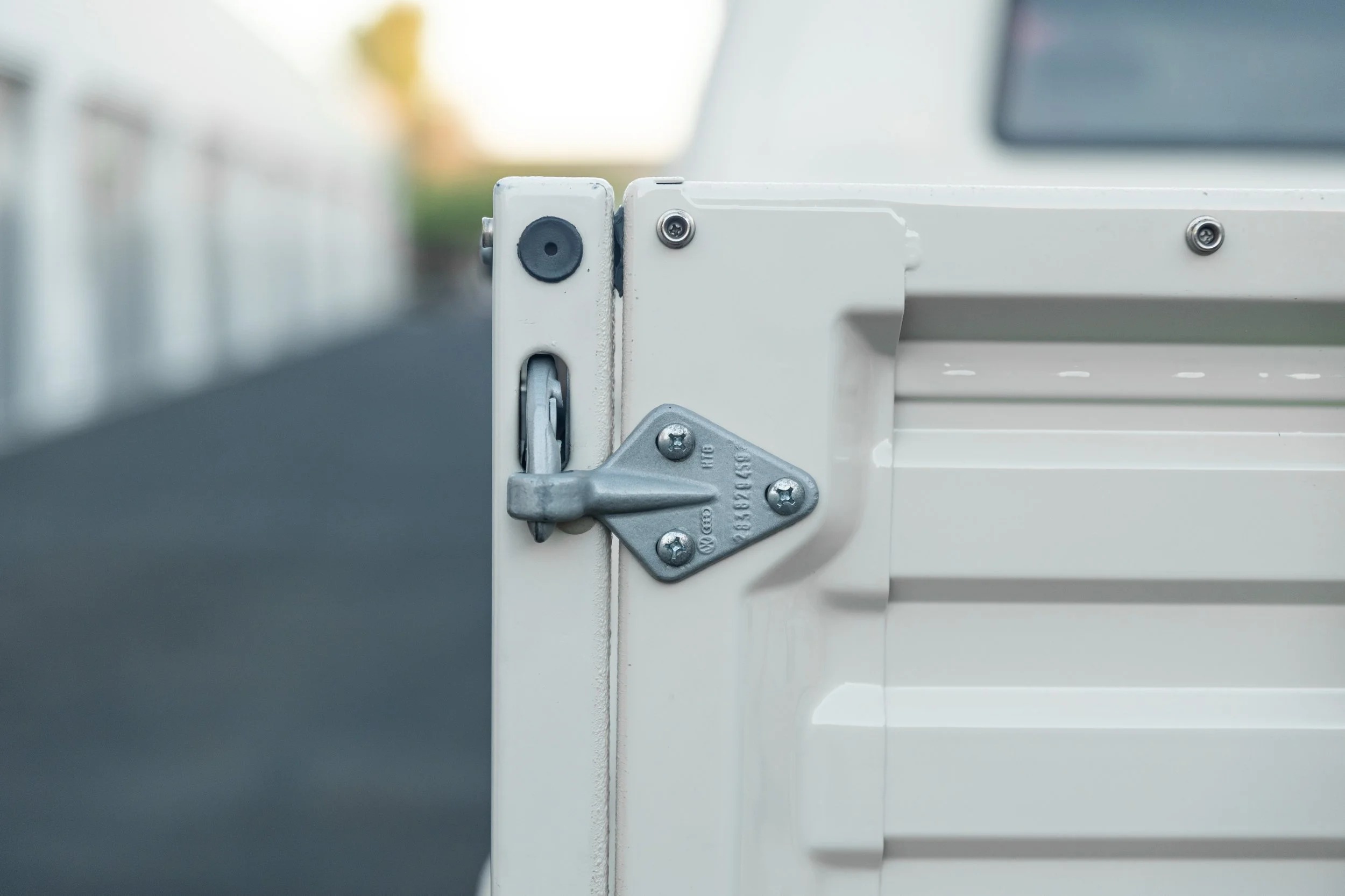 1986 Volkswagen Doka T3 Transporter