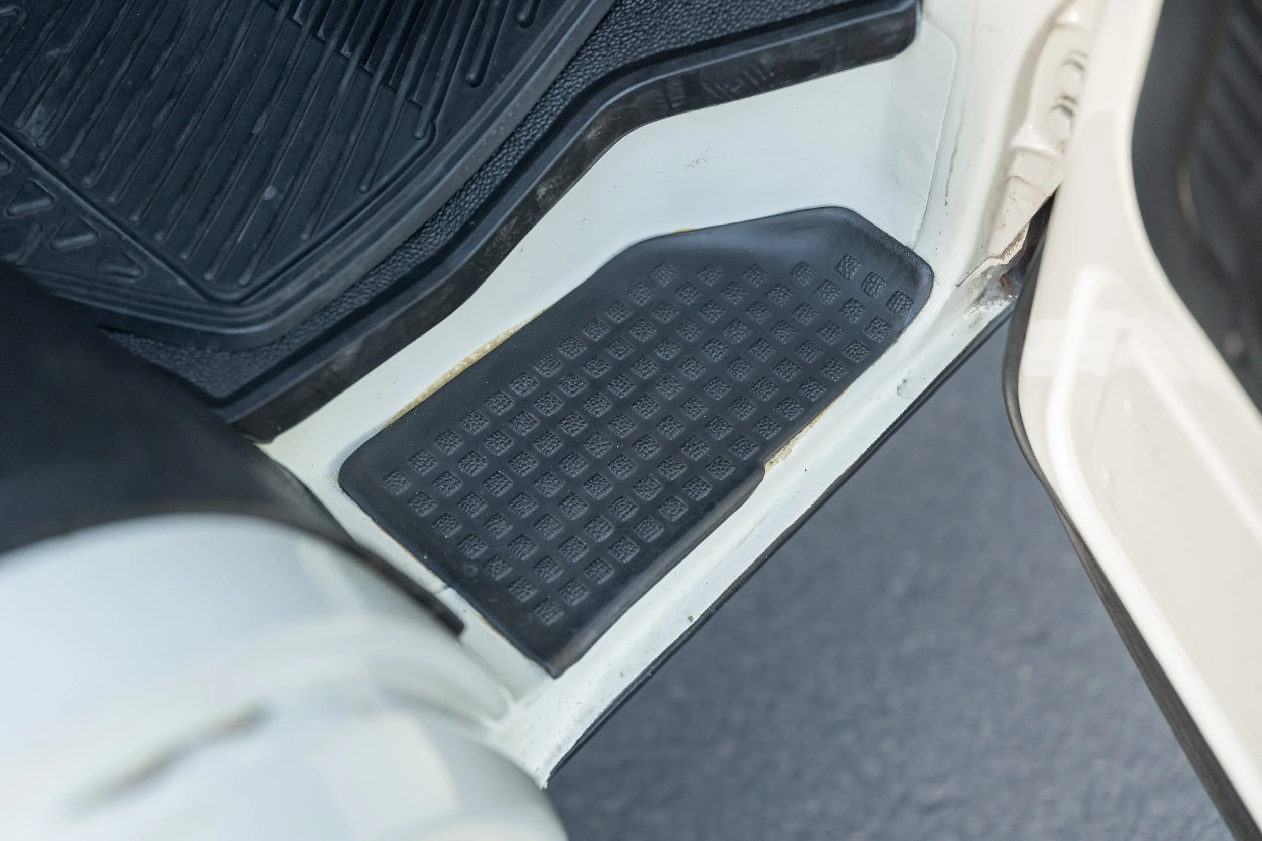 1986 Volkswagen Doka T3 Transporter