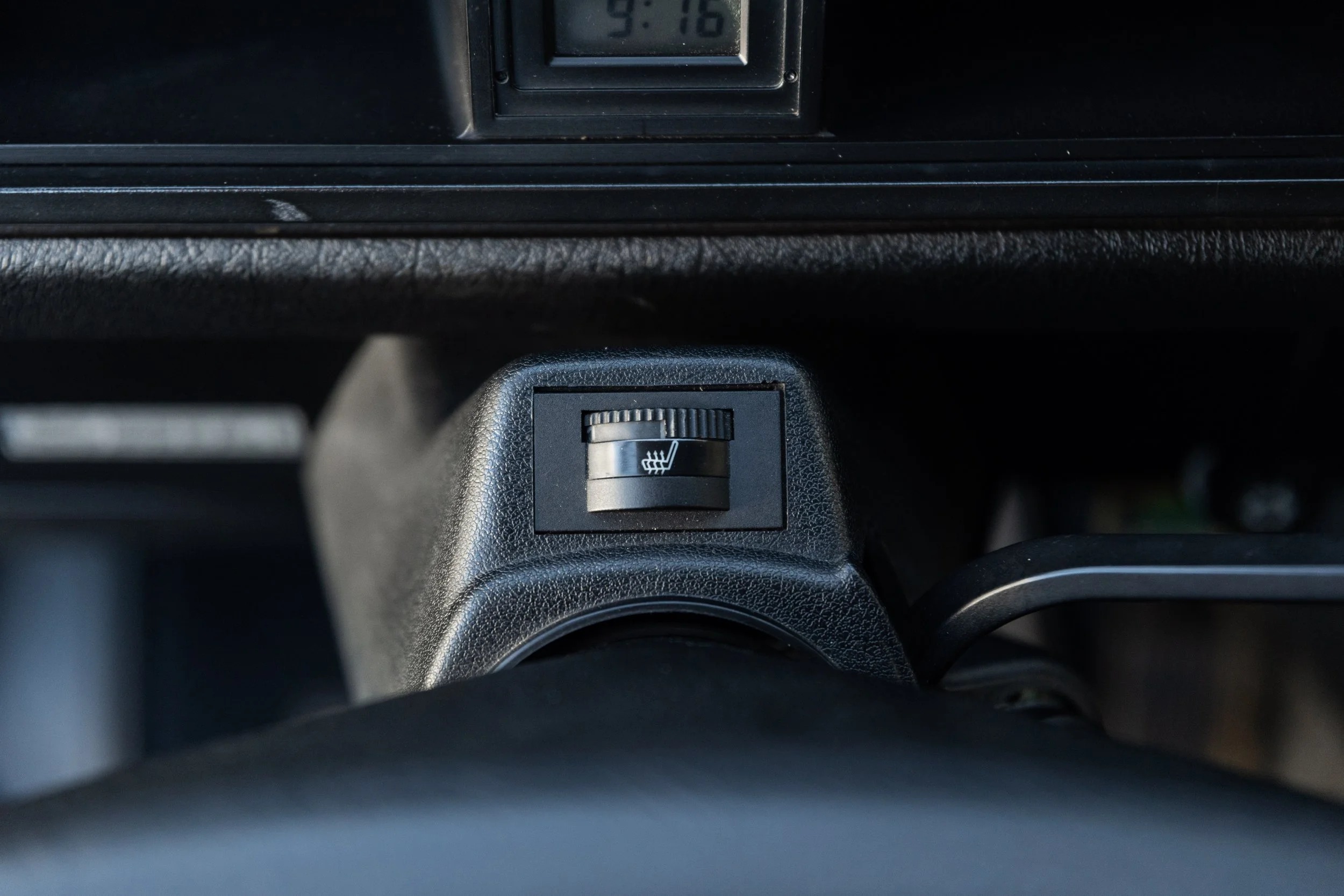 1986 Volkswagen Doka T3 Transporter