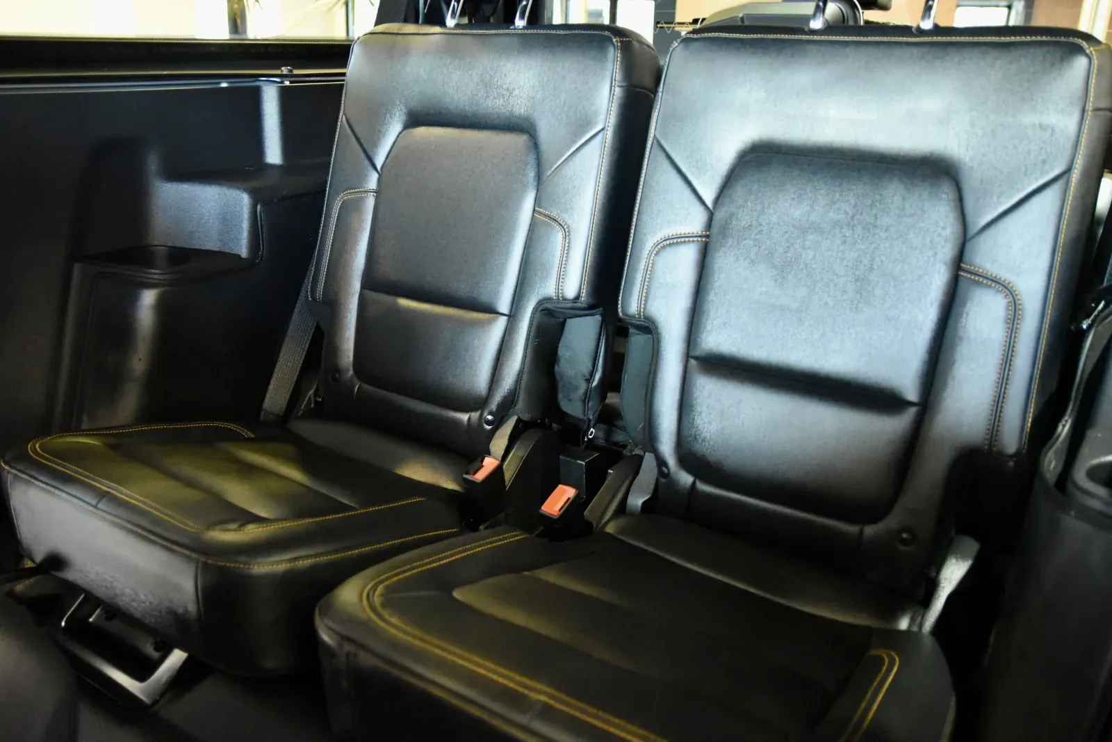 2023 Ford Bronco Badlands Advanced